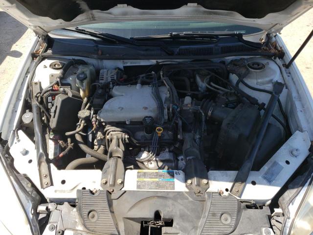 Photo 7 from auction – 2010 CHEVROLET IMPALA LT with VIN 2G1WB5EK8A1187868
