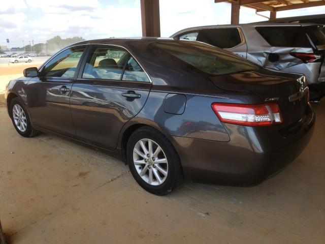 Photo 3 from auction – 2011 TOYOTA CAMRY BASE with VIN 4T1BF3EK7BU202991