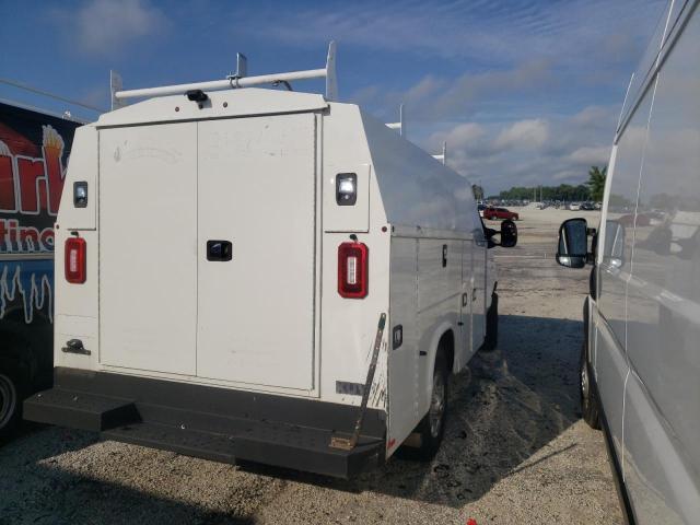 Photo 4 from auction – 2019 FORD ECONOLINE with VIN 1FDWE3F67KDC36774