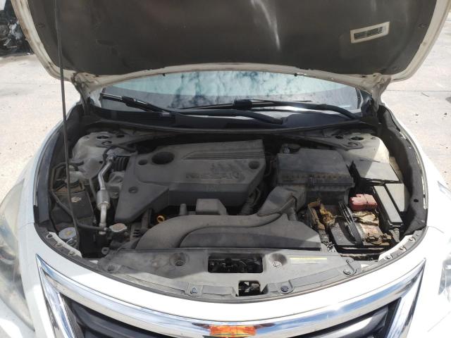 Photo 7 from auction – 2015 NISSAN ALTIMA 2.5 with VIN 1N4AL3AP7FC590509