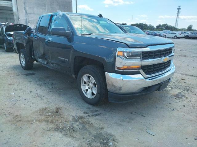 CHEVROLET SILVERADO 2019 with VIN 2GCVKPEC1K1106184 - Photo from auction