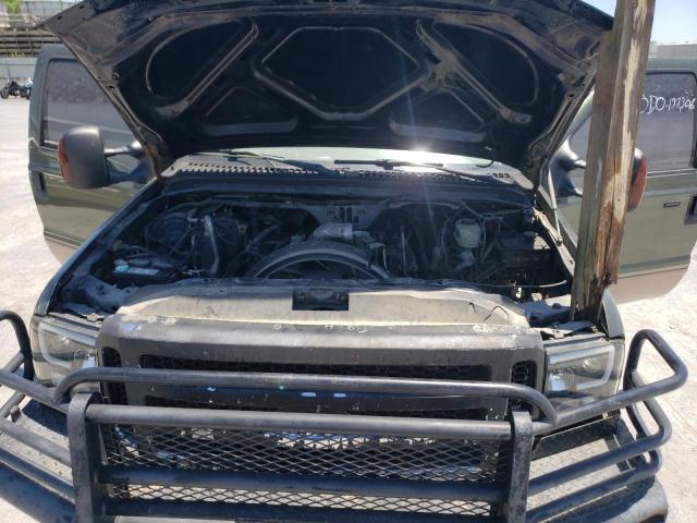 Photo 7 from auction – 2004 FORD F250 SUPER with VIN 1FTNW21P94EB81068