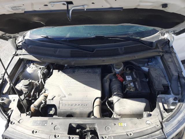Photo 7 from auction – 2018 FORD EXPLORER S with VIN 1FM5K8GT9JGA36112
