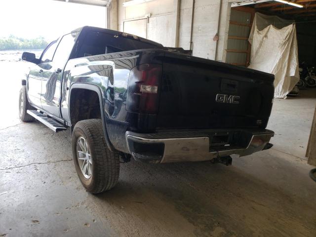 Photo 3 from auction – 2017 GMC SIERRA C15 with VIN 3GTP1MEC8HG168904