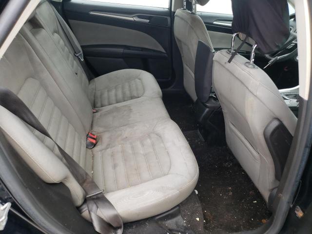 Photo 6 from auction – 2014 FORD FUSION S with VIN 3FA6P0G73ER121756