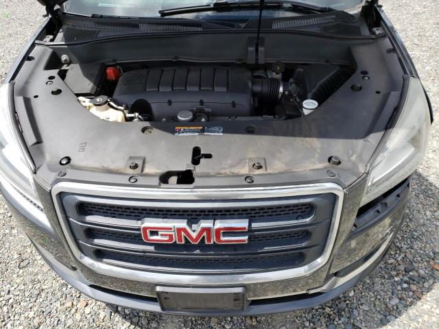 Photo 7 from auction – 2013 GMC ACADIA SLE with VIN 1GKKRNED8DJ203696
