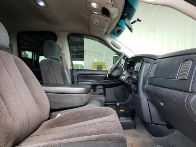 Photo 5 from auction – 2003 DODGE RAM 2500 S with VIN 3D7KU28693G709050
