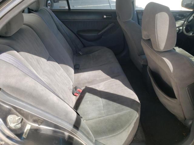 Photo 6 from auction – 2004 HONDA CIVIC EX with VIN 2HGES26814H620495