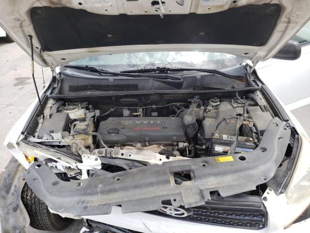Photo 7 from auction – 2007 TOYOTA RAV4 with VIN JTMZD33V575041337