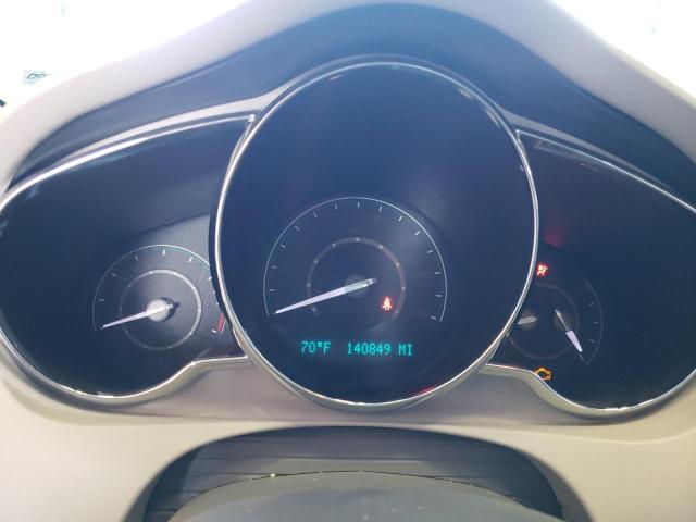 Photo 8 from auction – 2011 CHEVROLET MALIBU 2LT with VIN 1G1ZD5EU6BF303412