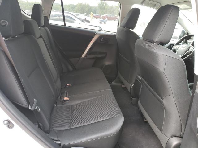 Photo 6 from auction – 2017 TOYOTA RAV4 LE with VIN 2T3ZFREV4HW369952