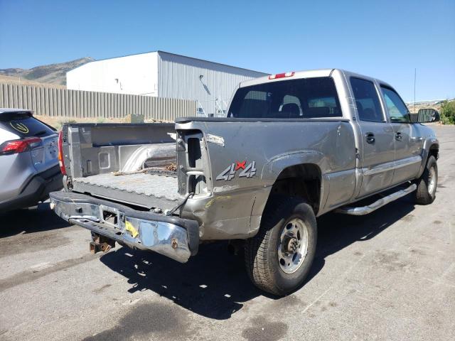 Photo 4 from auction – 2003 GMC SIERRA K25 with VIN 1GTHK23193F164863
