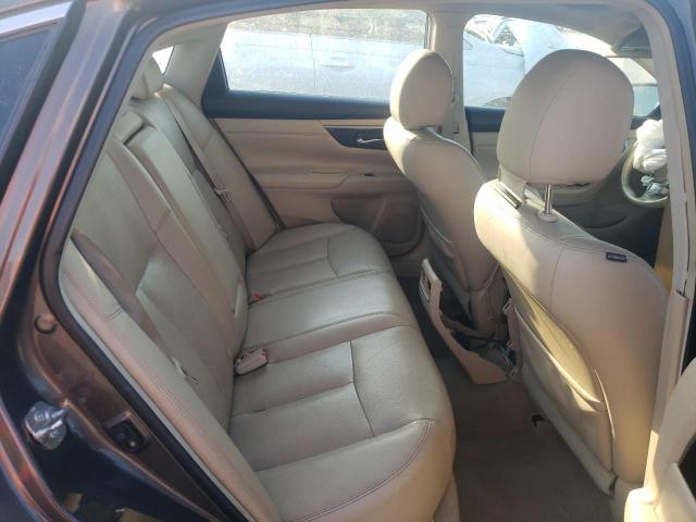 Photo 6 from auction – 2013 NISSAN ALTIMA 2.5 with VIN 1N4AL3AP6DN409269