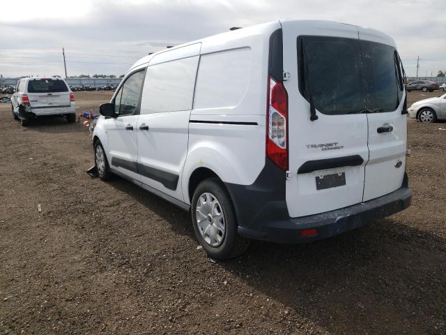 Photo 3 from auction – 2022 FORD TRANSIT CO with VIN NM0LS7E75G1259087