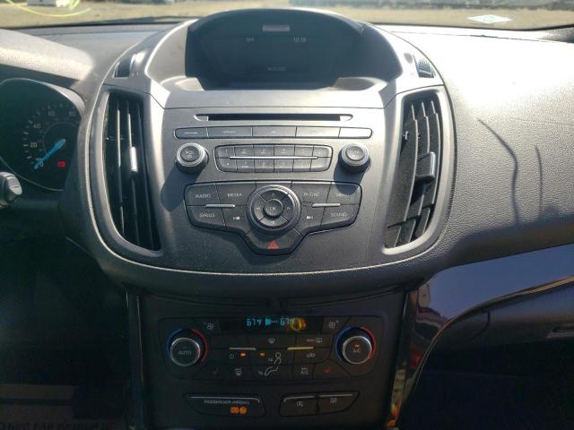 صورة رقم 9 من المزاد - 2017 FORD ESCAPE SE مع VIN 1FMCU0GD2HUD03534
