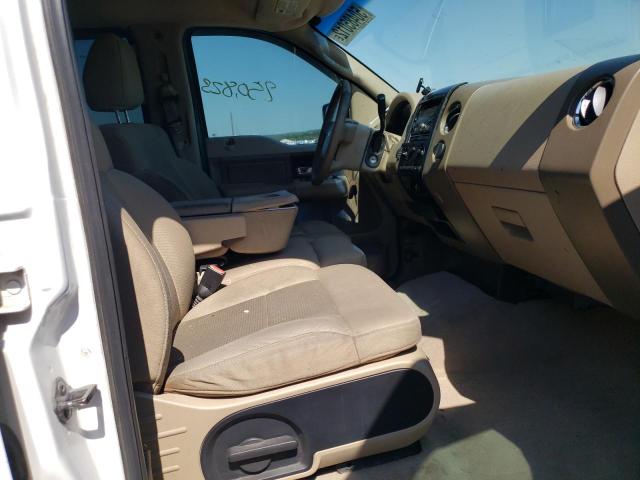 Photo 5 from auction – 2008 FORD F150 SUPER with VIN 1FTPW14VX8FB90911