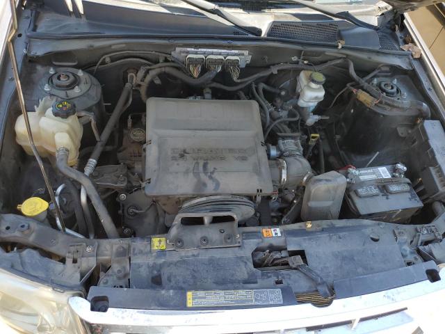 Photo 7 from auction – 2012 FORD ESCAPE LIM with VIN 1FMCU0EG7CKB66396