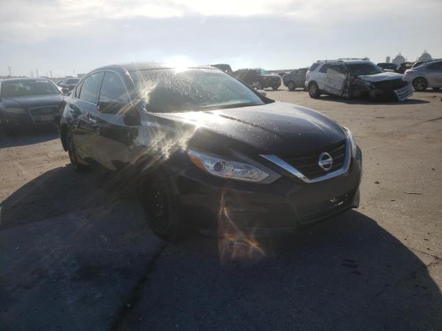 Photo 1 from auction – 2016 NISSAN ALTIMA 2.5 with VIN 1N4AL3AP6GC126502
