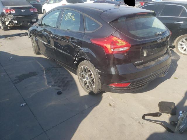 Photo 3 from auction – 2015 FORD FOCUS SE with VIN 1FADP3K27FL347514