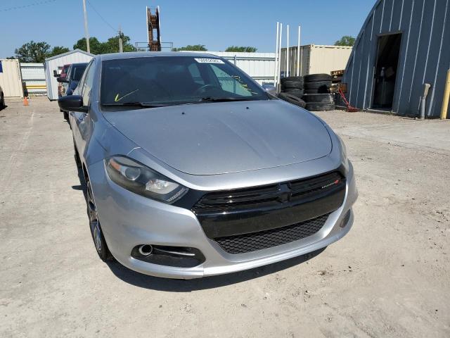 Photo 9 from auction – 2014 DODGE DART SXT with VIN 1C3CDFBB5ED692957