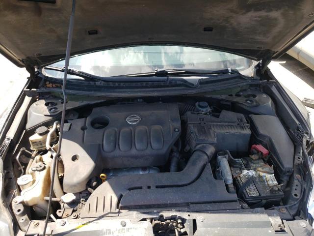 Photo 7 from auction – 2007 NISSAN ALTIMA 2.5 with VIN 1N4AL21E77C202088