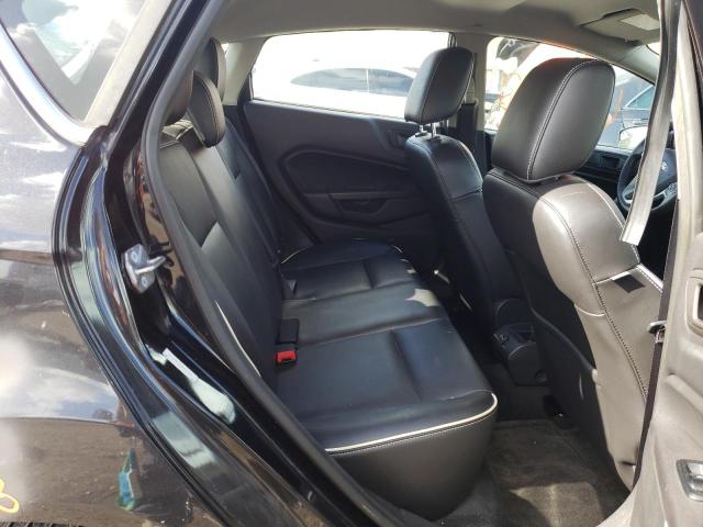Photo 6 from auction – 2011 FORD FIESTA SES with VIN 3FADP4FJ2BM174792