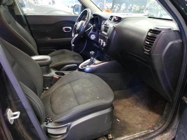 Photo 5 from auction – 2014 KIA SOUL with VIN KNDJN2A28E7012123