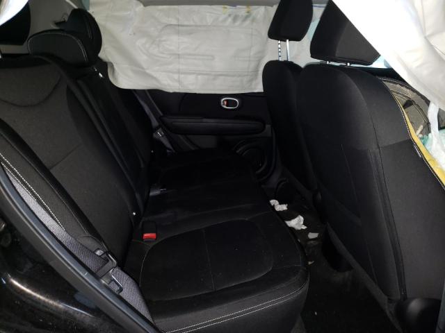 صورة رقم 6 من المزاد - 2014 KIA SOUL مع VIN KNDJN2A22E7721033