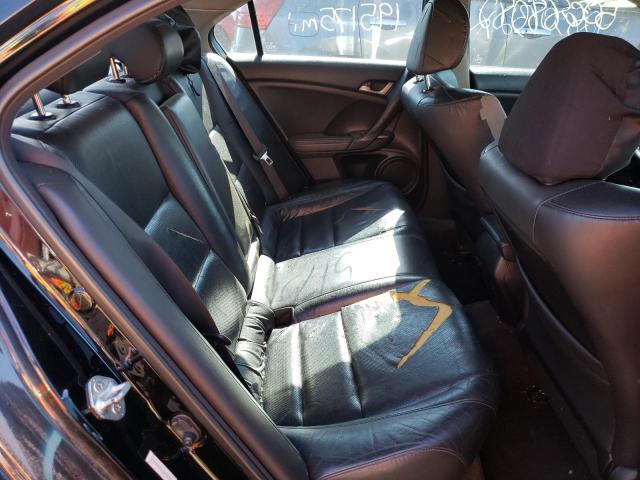 Photo 6 from auction – 2010 ACURA TSX with VIN JH4CU2F62AC030933