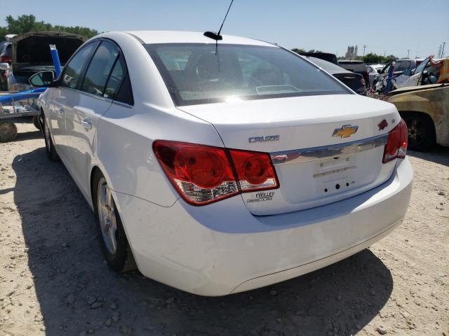 Photo 3 from auction – 2015 CHEVROLET CRUZE LT with VIN 1G1PC5SB2F7219892