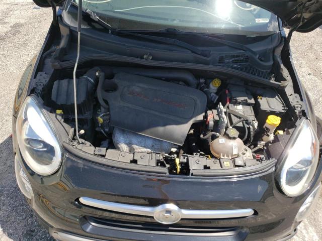 Photo 7 from auction – 2016 FIAT 500X TREKK with VIN ZFBCFYCT0GP329133