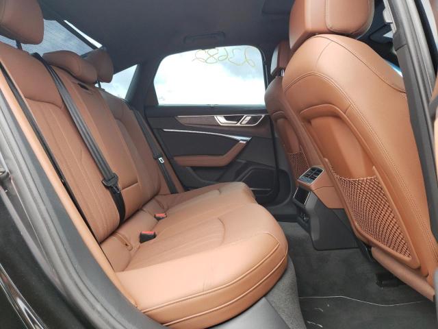 Photo 6 from auction – 2019 AUDI A6 PREMIUM with VIN WAUL2AF23KN049007