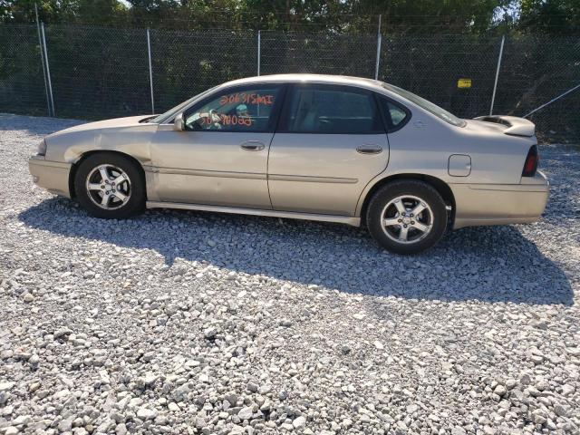 Photo 9 from auction – 2005 CHEVROLET IMPALA with VIN 2G1WH52K659327071