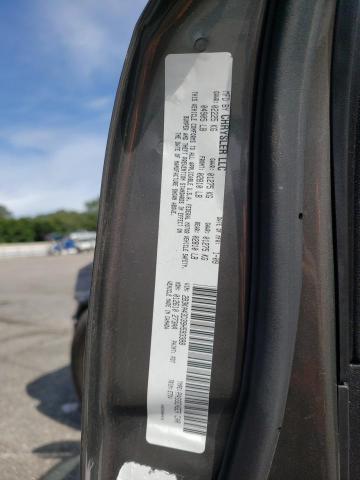 Photo 10 from auction – 2009 DODGE CHARGER with VIN 2B3KA43D39H593388