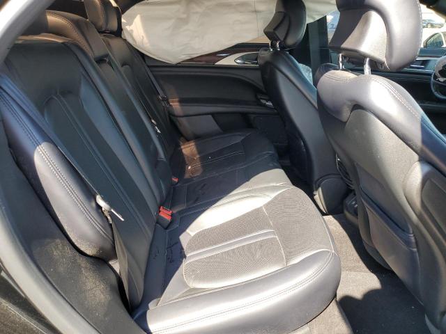Photo 6 from auction – 2018 LINCOLN MKZ RESERV with VIN 3LN6L5F92JR620463