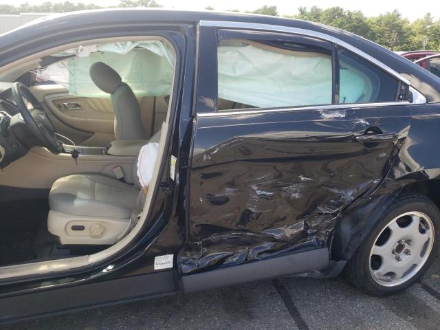 Photo 9 from auction – 2014 FORD TAURUS SEL with VIN 1FAHP2E83EG149712