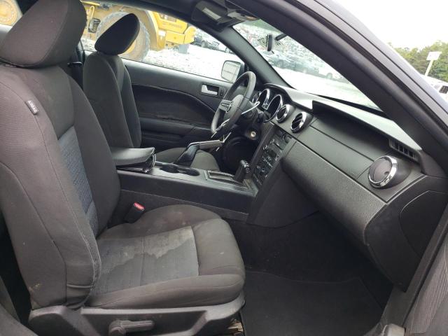 Photo 5 from auction – 2008 FORD MUSTANG with VIN 1ZVHT80N285175947