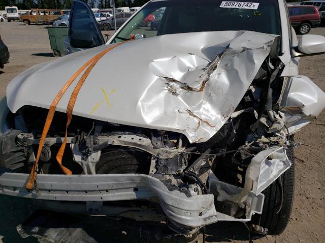 Photo 9 from auction – 2010 SUBARU OUTBACK 3. with VIN 4S4BRDLC3A2317459