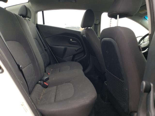 Photo 6 from auction – 2013 KIA RIO LX with VIN KNADM4A39D6224163