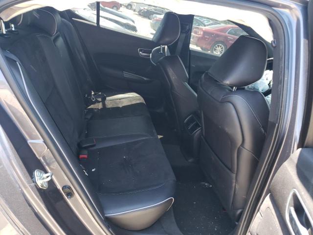 Photo 6 from auction – 2018 ACURA TLX TECH+A with VIN 19UUB2F64JA002429