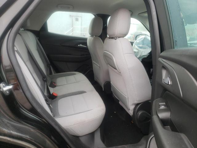 Photo 6 from auction – 2021 CHEVROLET TRAILBLAZE with VIN KL79MMS2XMB170987