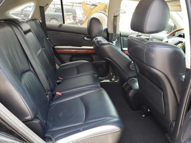 Photo 6 from auction – 2007 LEXUS RX 350 with VIN 2T2HK31U07C021345