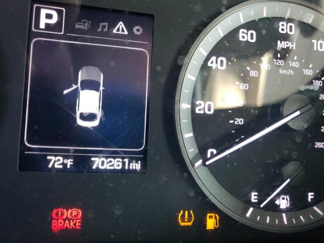 Photo 8 from auction – 2016 HYUNDAI SONATA SE with VIN 5NPE24AF1GH364919