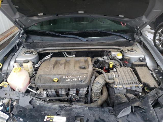 Фото 7 с аукциона – 2014 DODGE AVENGER SE с VIN 1C3CDZAB2EN111010