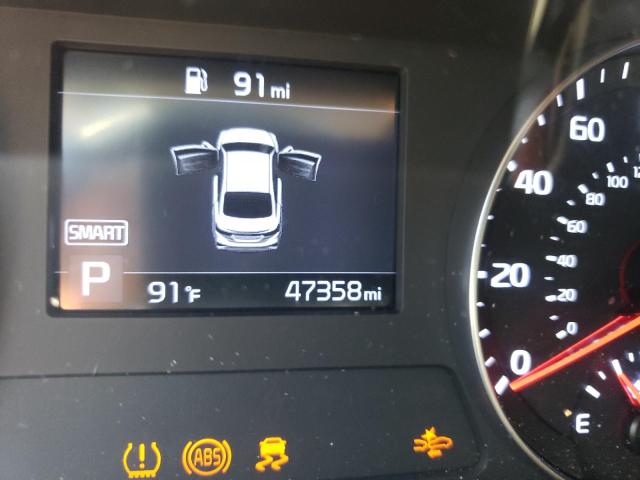 Photo 8 from auction – 2020 KIA FORTE FE with VIN 3KPF24AD5LE261312