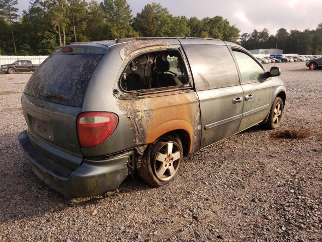 Photo 4 from auction – 2005 DODGE GRAND CARA with VIN 2D4GP44L75R437306