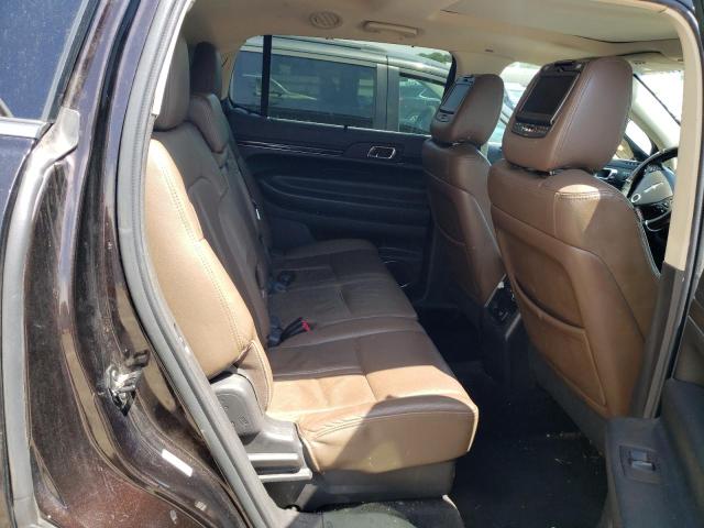 Photo 6 from auction – 2013 LINCOLN MKT with VIN 2LMHJ5AT8DBL51376