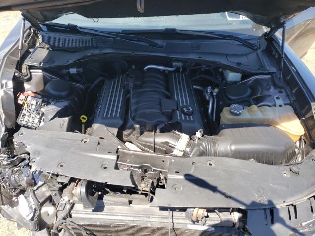 Photo 7 from auction – 2016 DODGE CHARGER R/ with VIN 2C3CDXGJ1GH231363