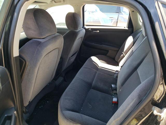 Photo 6 from auction – 2013 CHEVROLET IMPALA LT with VIN 2G1WG5E39D1240981