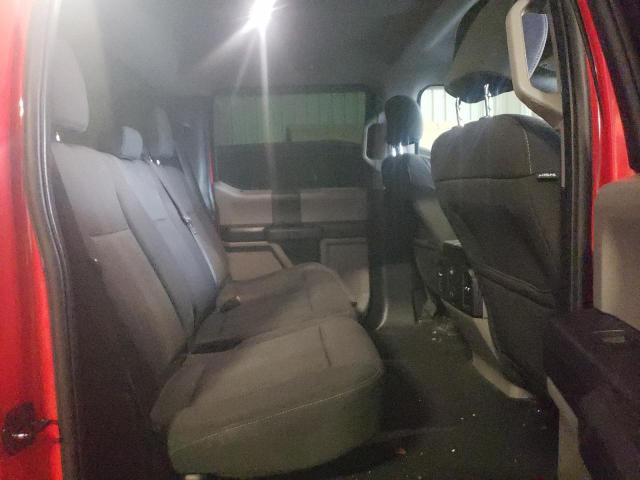 Photo 6 from auction – 2017 FORD F150 SUPER with VIN 1FTEW1CP3HKC70620